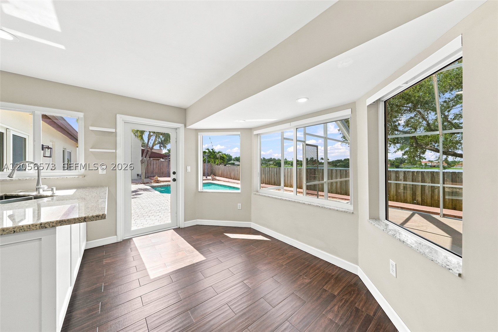 MARBELLA PARK 4TH ADDN - Residential