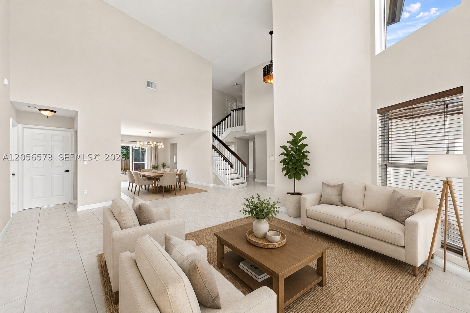 MARBELLA PARK 4TH ADDN - Residential