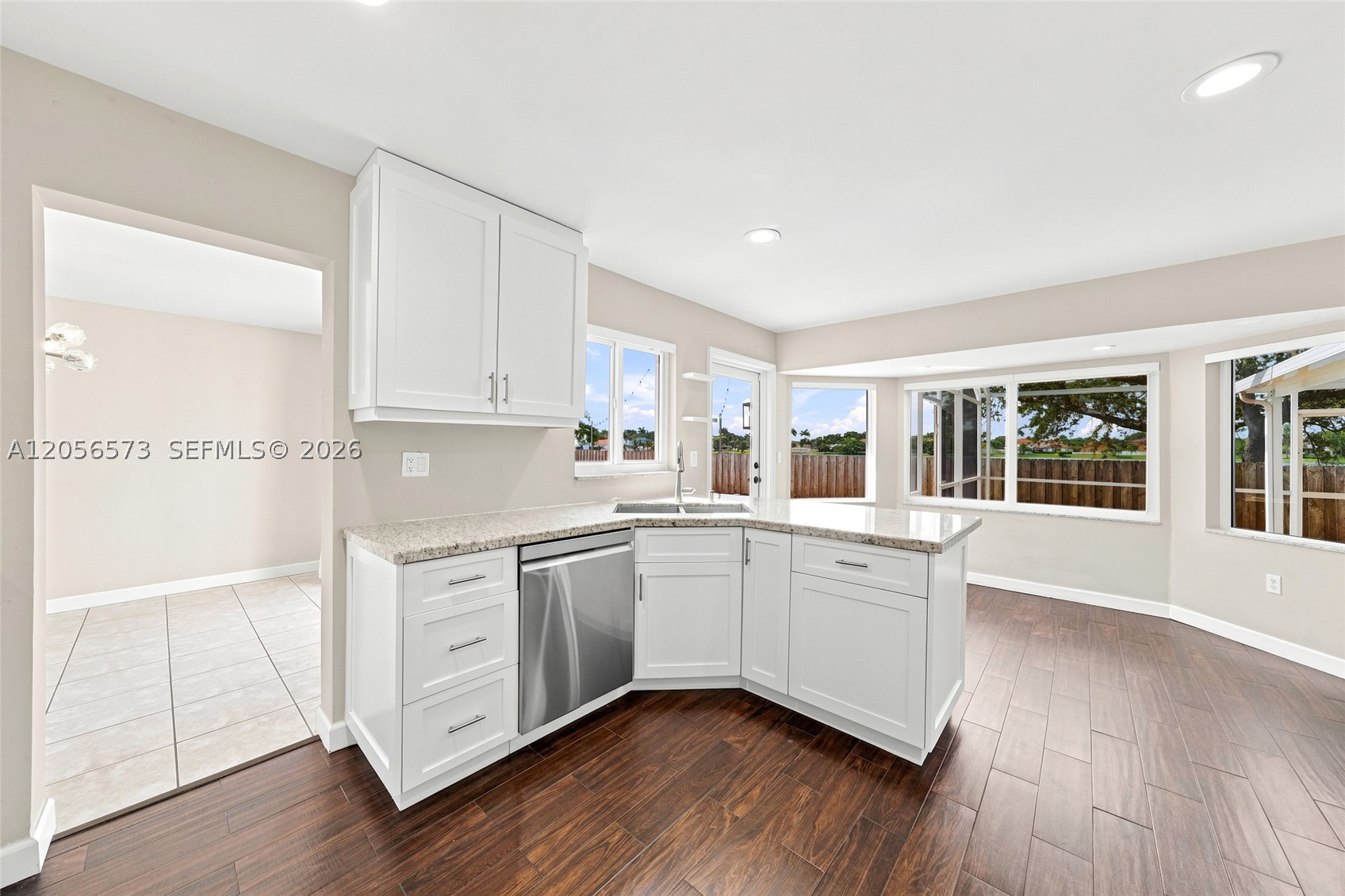 MARBELLA PARK 4TH ADDN - Residential