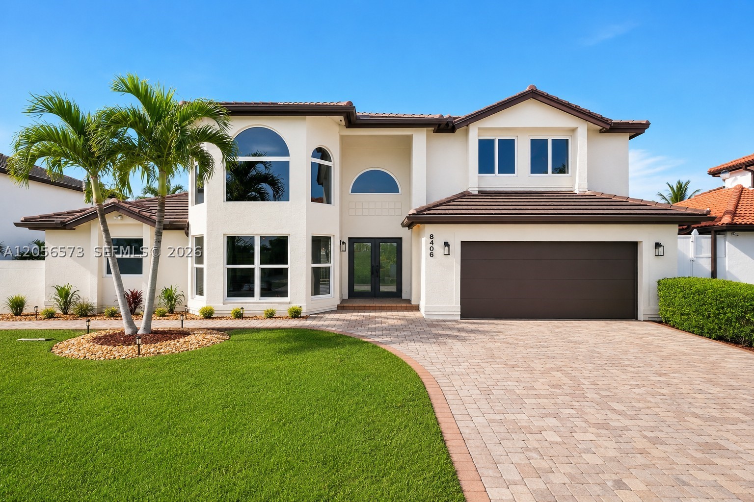 MARBELLA PARK 4TH ADDN - Residential