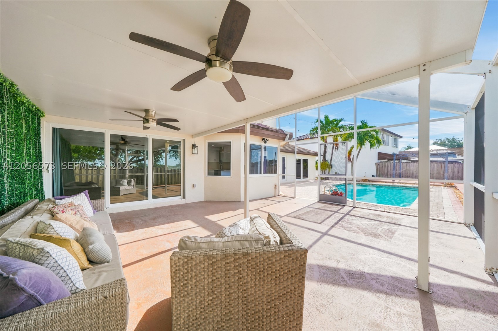 MARBELLA PARK 4TH ADDN - Residential