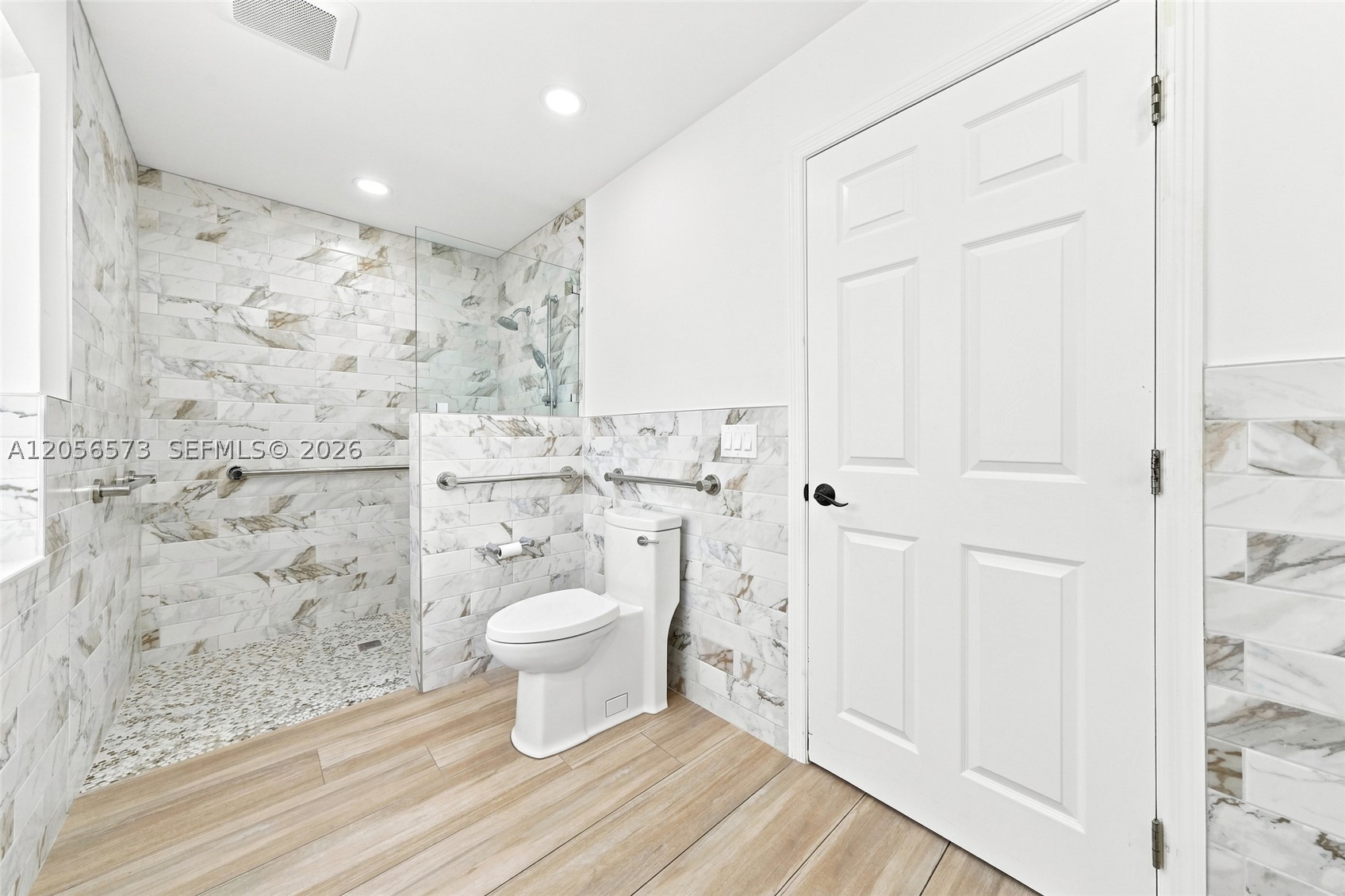 MARBELLA PARK 4TH ADDN - Residential