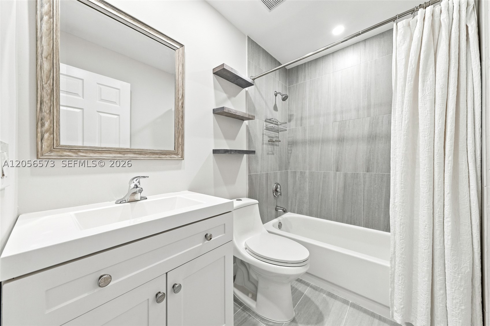 MARBELLA PARK 4TH ADDN - Residential