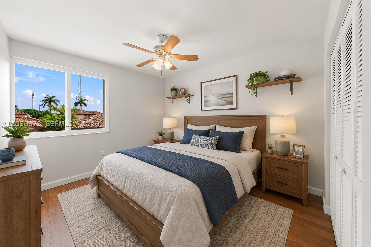 MARBELLA PARK 4TH ADDN - Residential