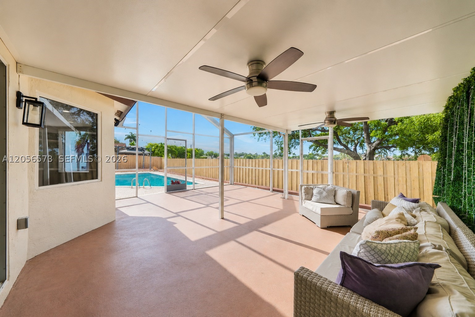 MARBELLA PARK 4TH ADDN - Residential