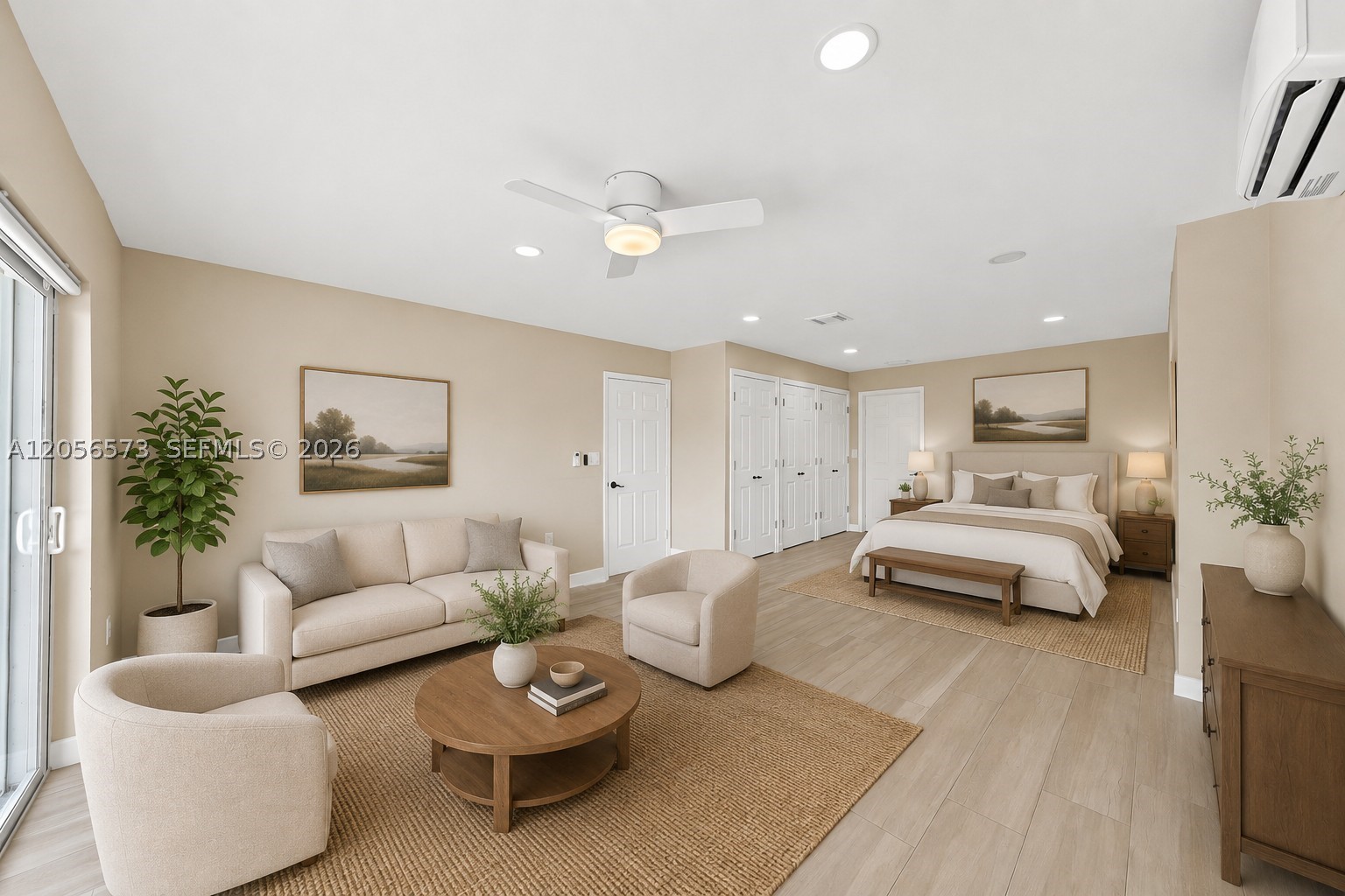 MARBELLA PARK 4TH ADDN - Residential