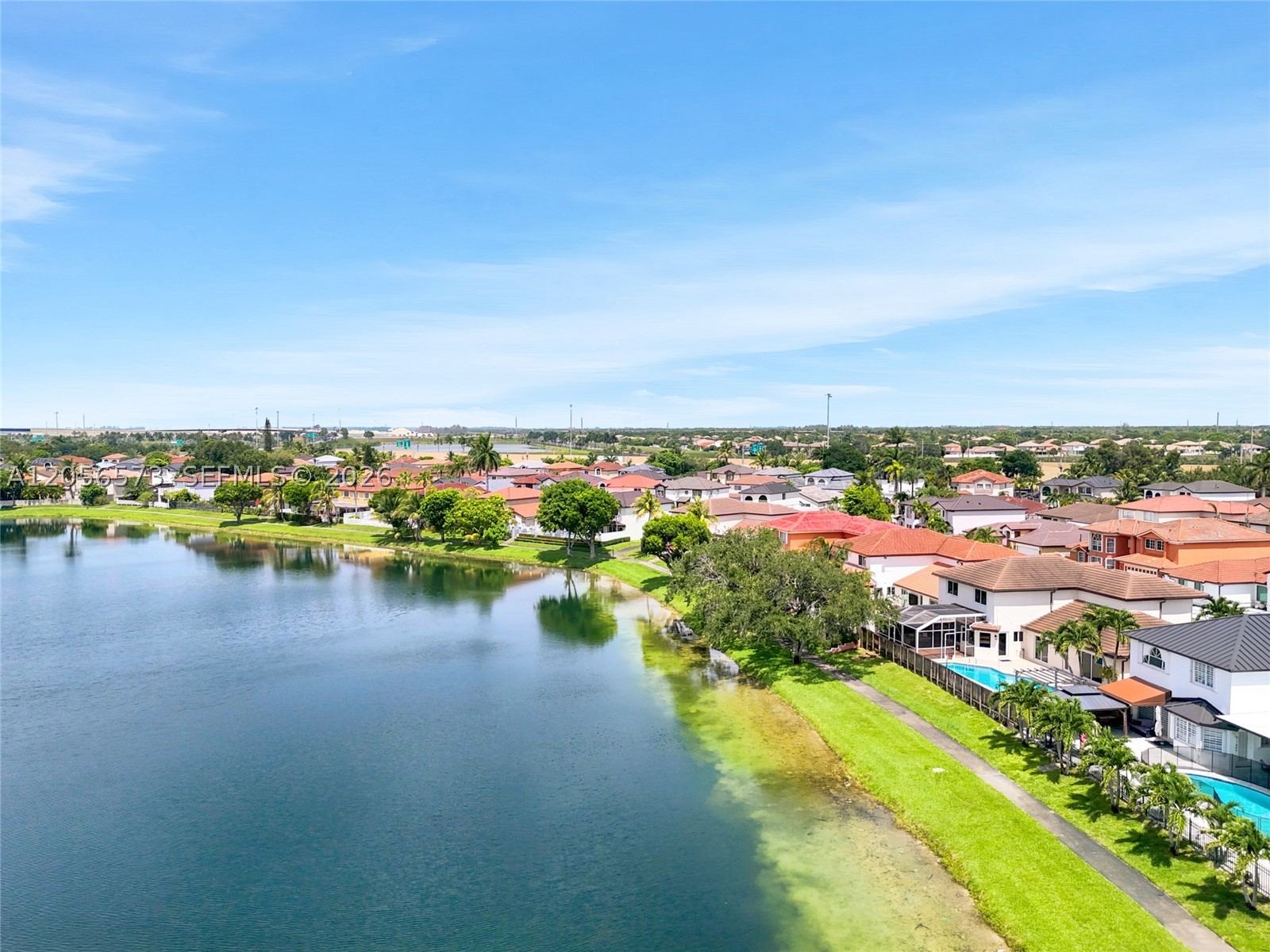 MARBELLA PARK 4TH ADDN - Residential