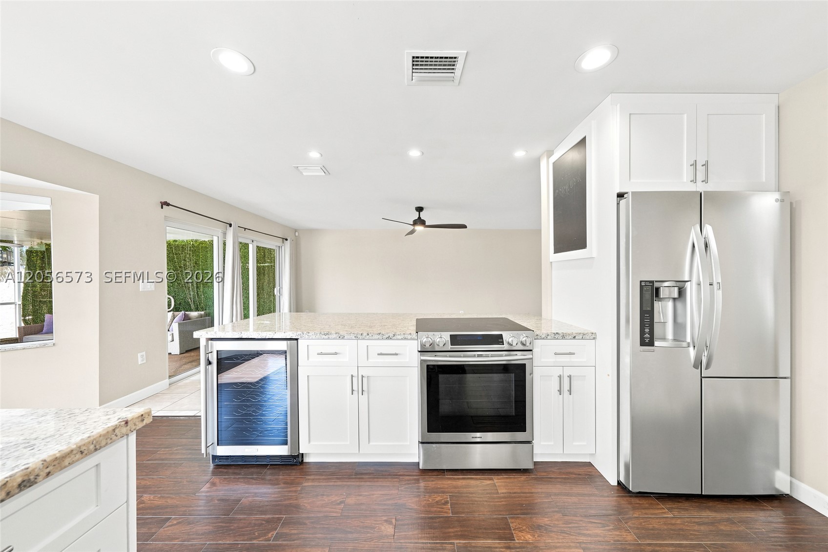 MARBELLA PARK 4TH ADDN - Residential