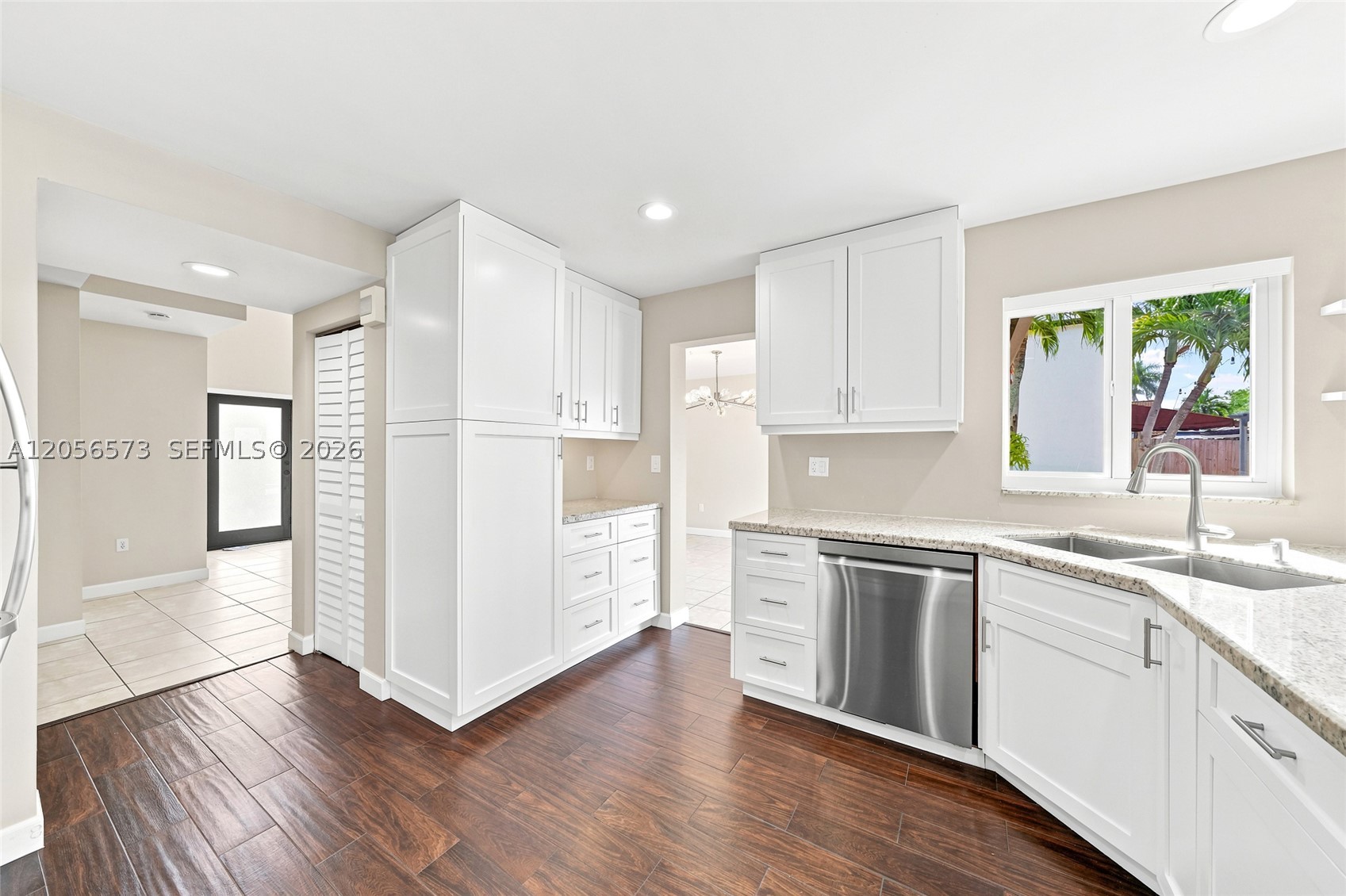 MARBELLA PARK 4TH ADDN - Residential