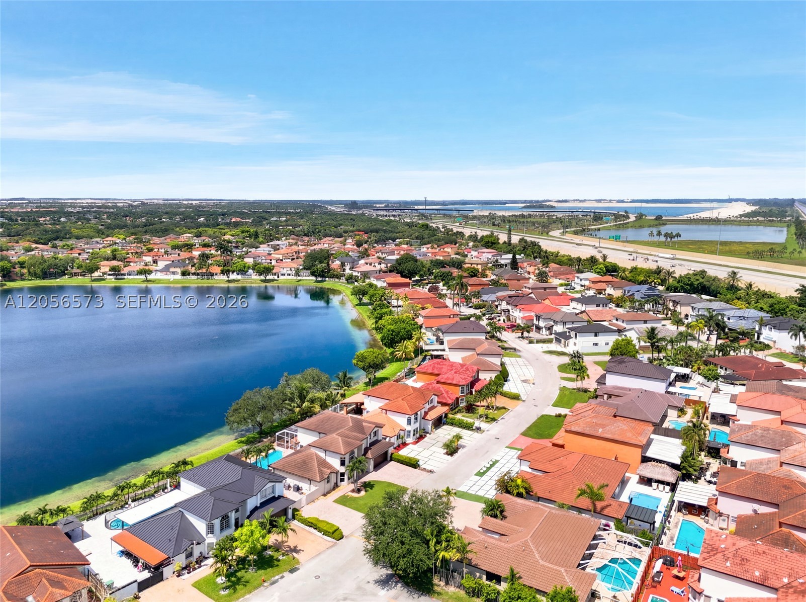 MARBELLA PARK 4TH ADDN - Residential