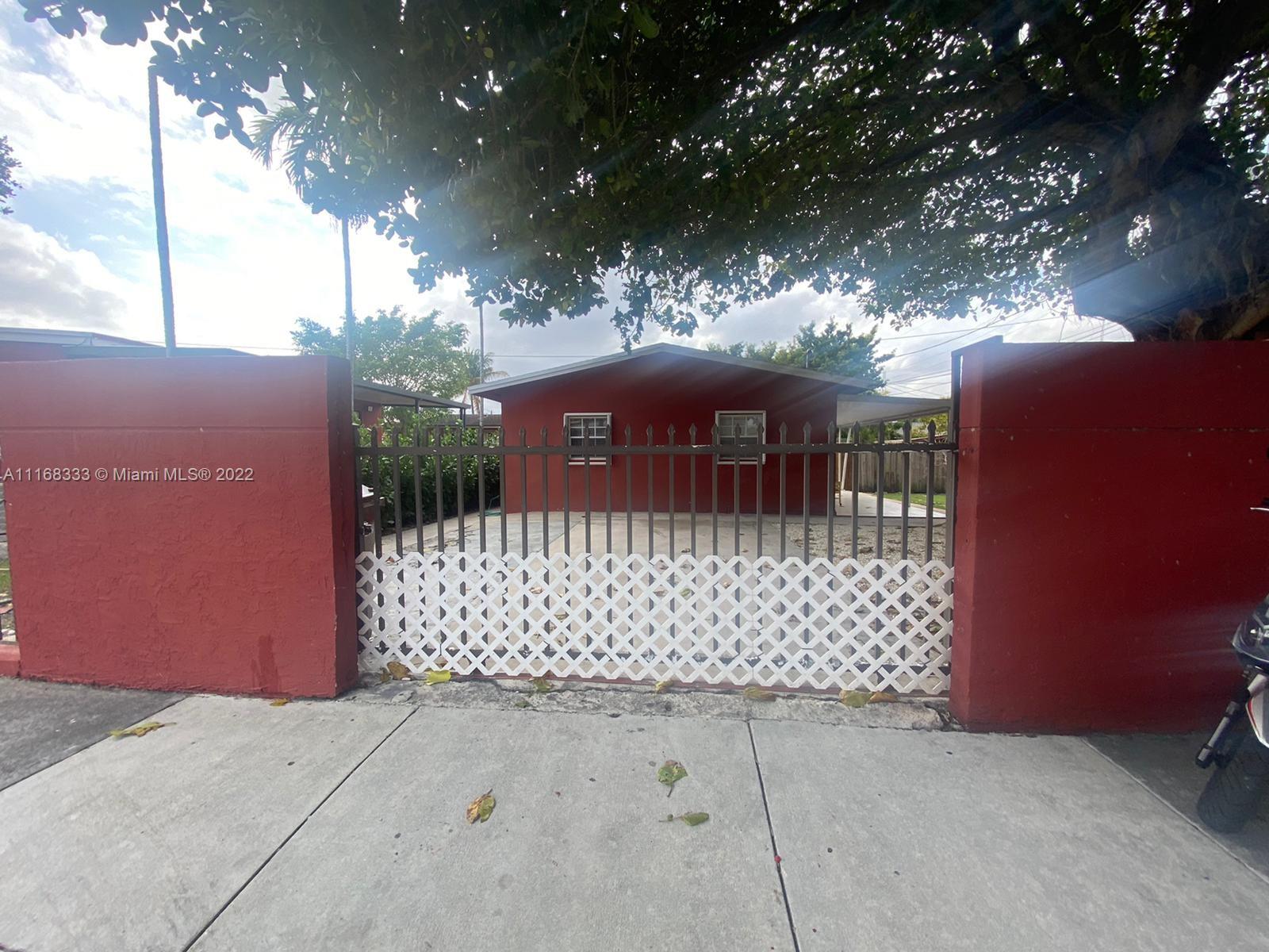 HIALEAH 9TH ADDN - Residential Lease