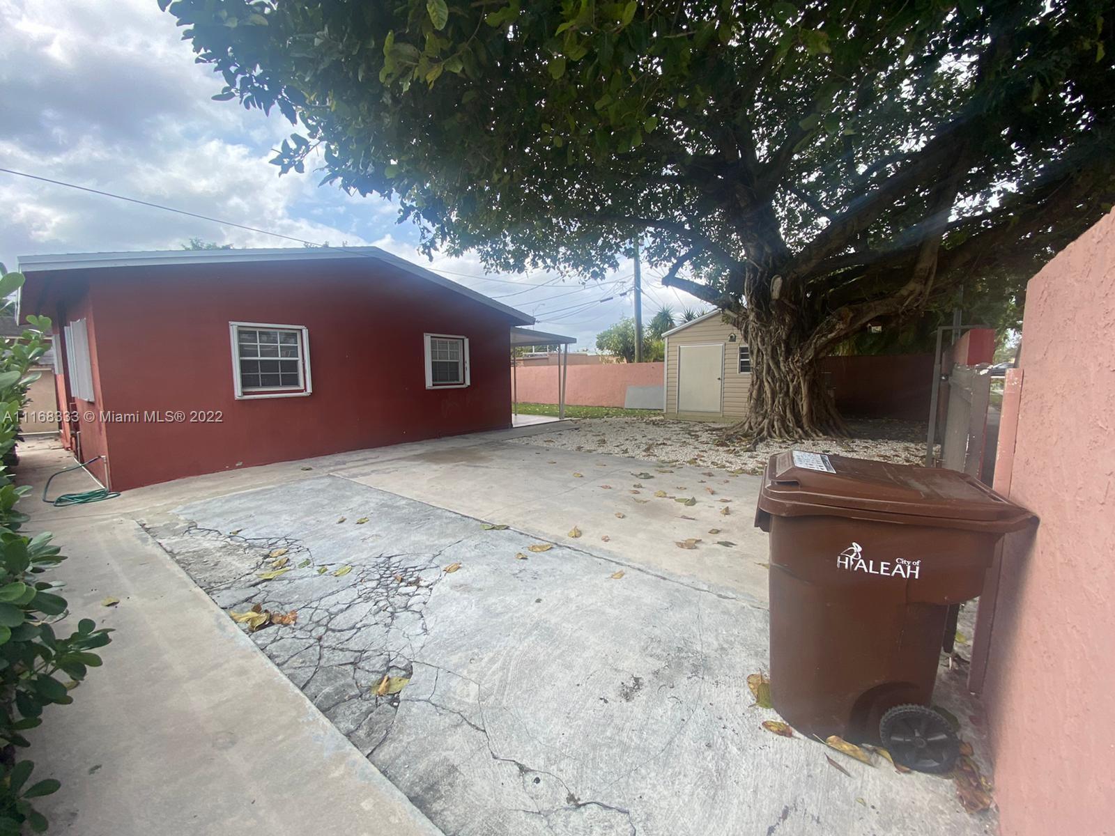 HIALEAH 9TH ADDN - Residential Lease