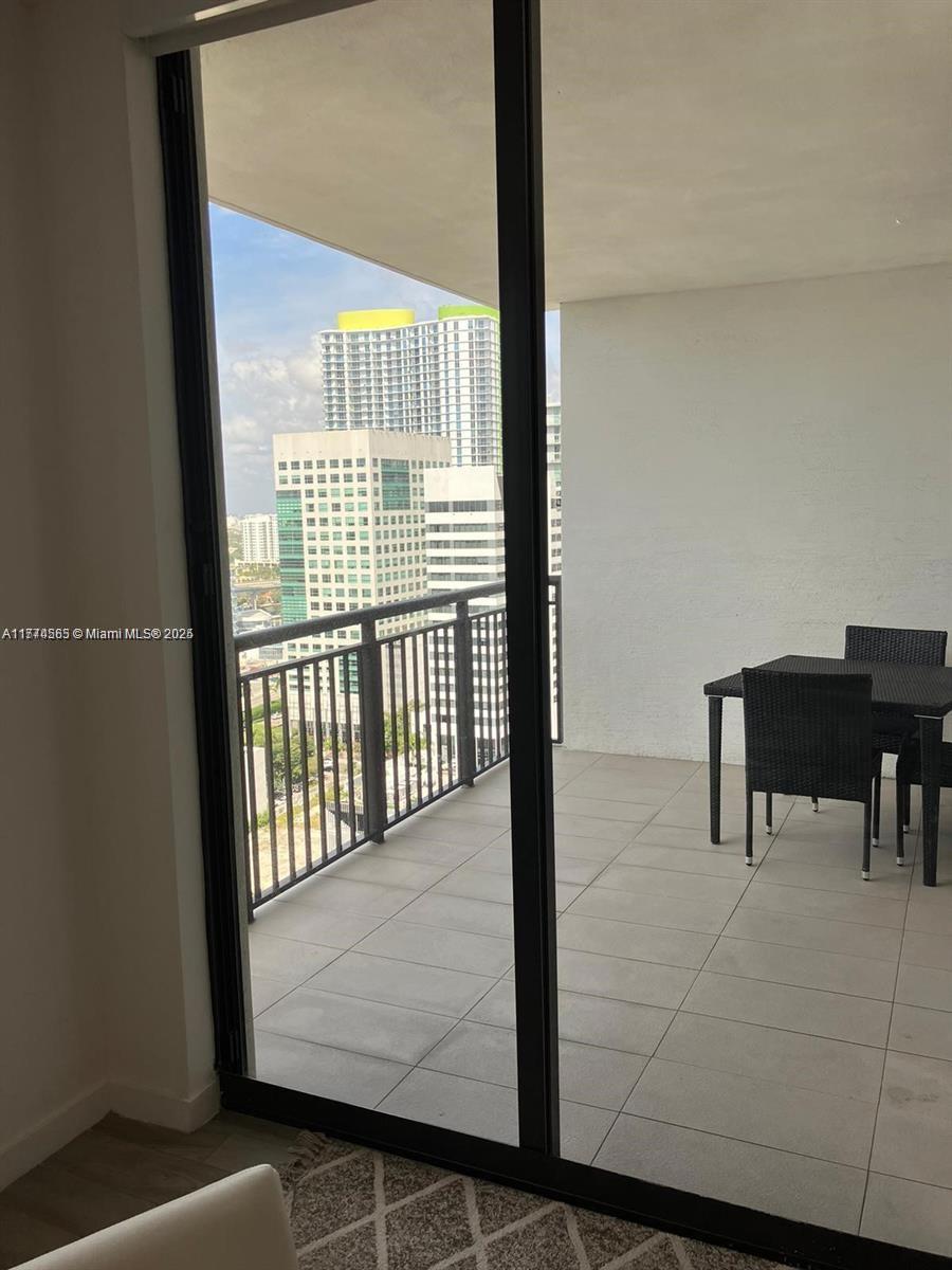 NINE AT MARY BRICKELL VIL - Residential Lease