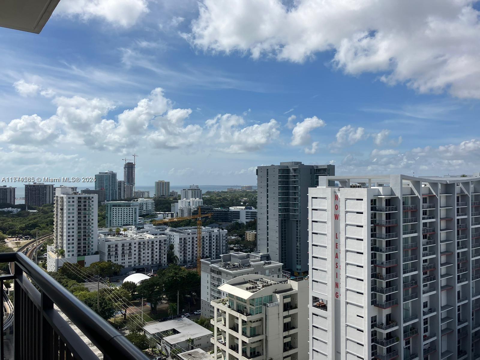 NINE AT MARY BRICKELL VIL - Residential Lease