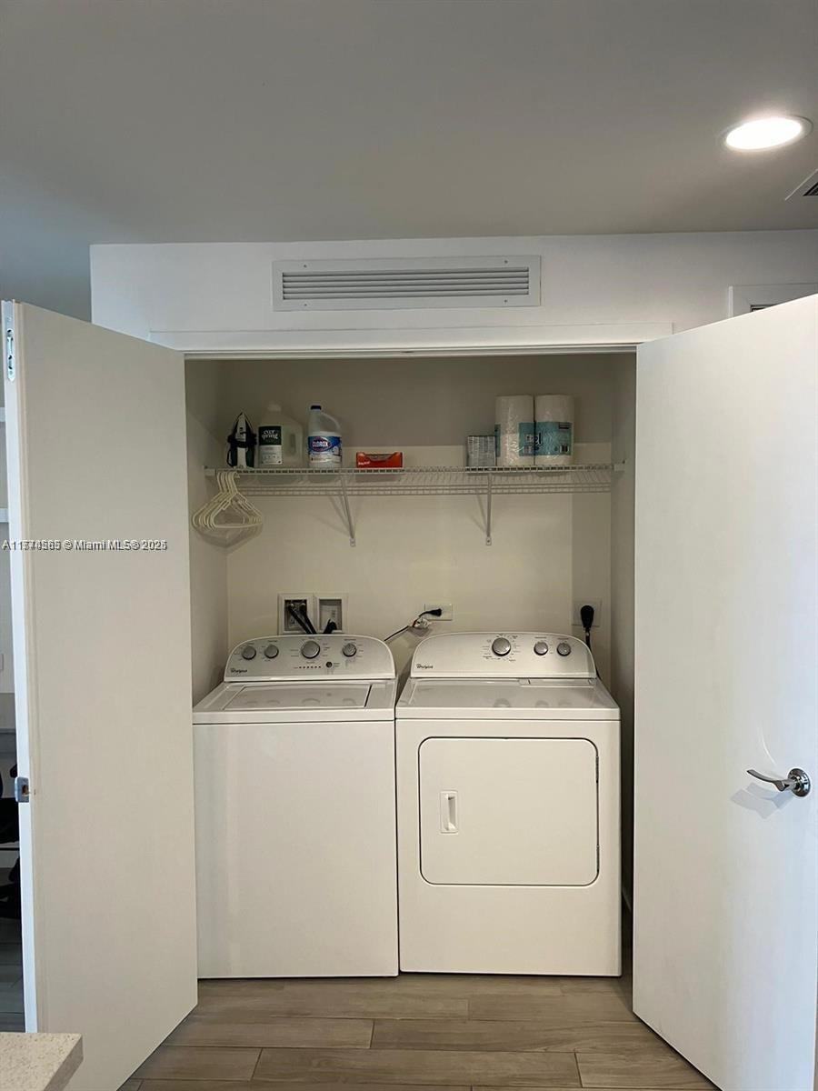 NINE AT MARY BRICKELL VIL - Residential Lease
