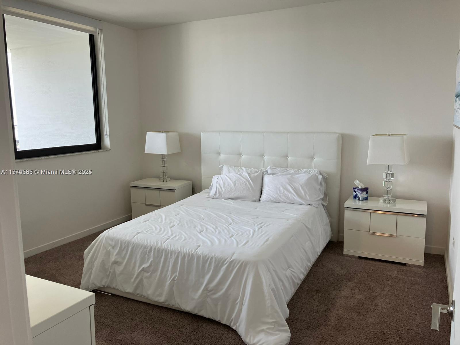 NINE AT MARY BRICKELL VIL - Residential Lease