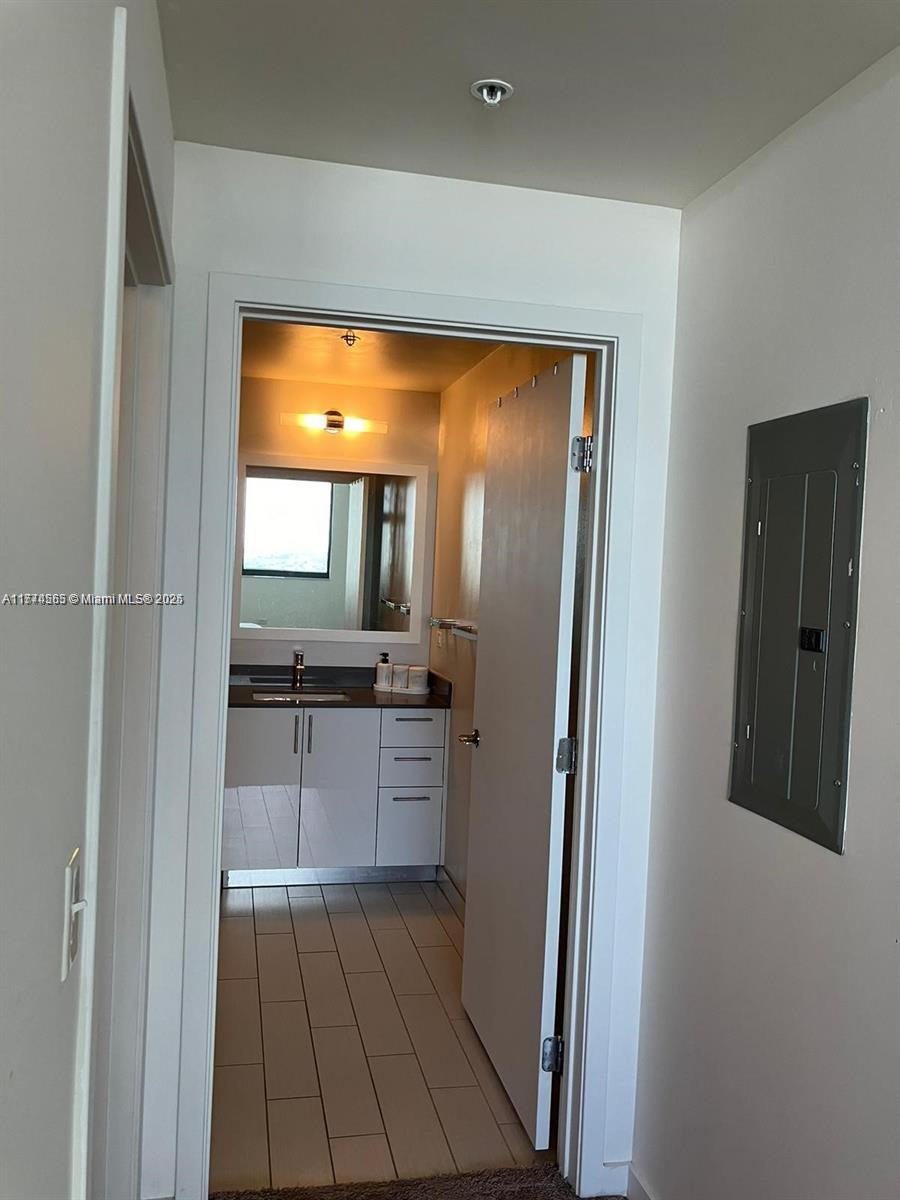 NINE AT MARY BRICKELL VIL - Residential Lease