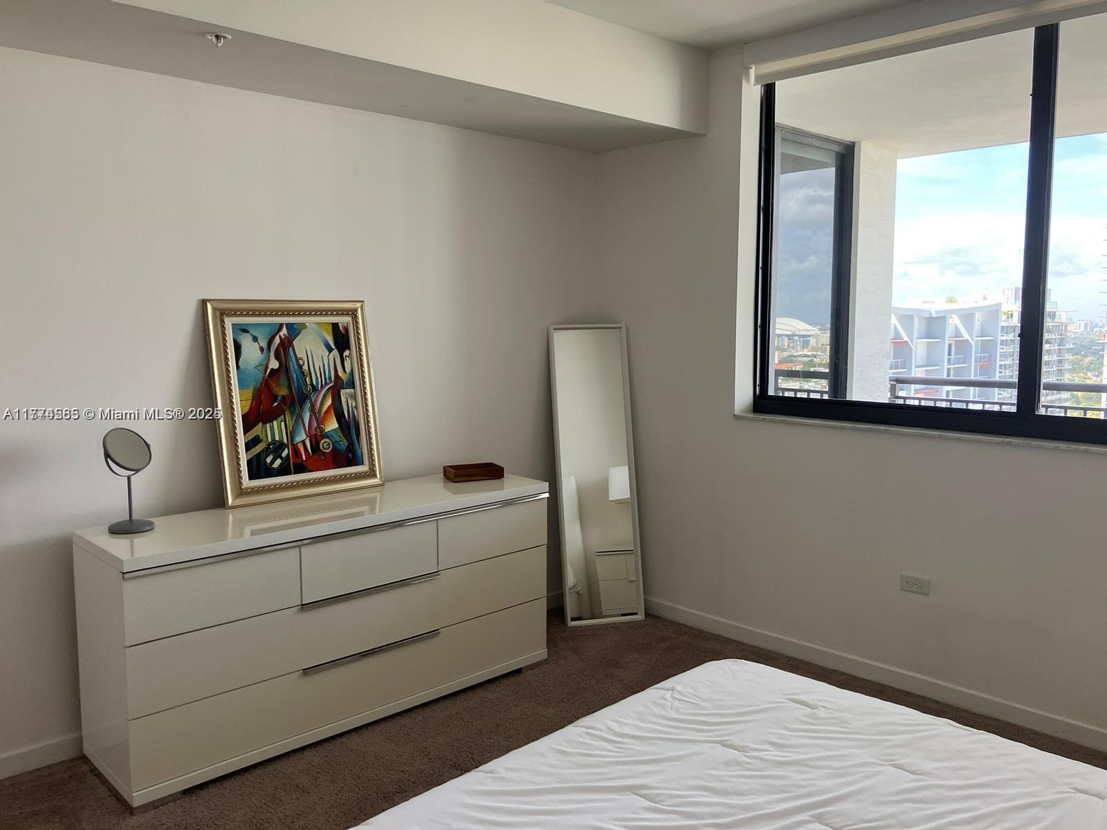 NINE AT MARY BRICKELL VIL - Residential Lease
