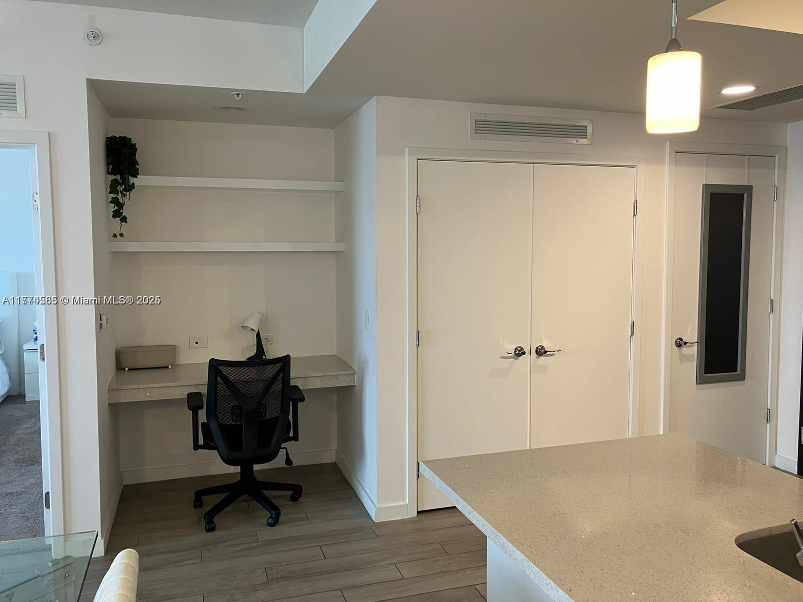 NINE AT MARY BRICKELL VIL - Residential Lease