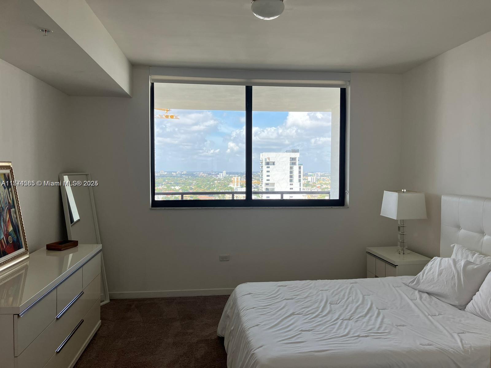 NINE AT MARY BRICKELL VIL - Residential Lease