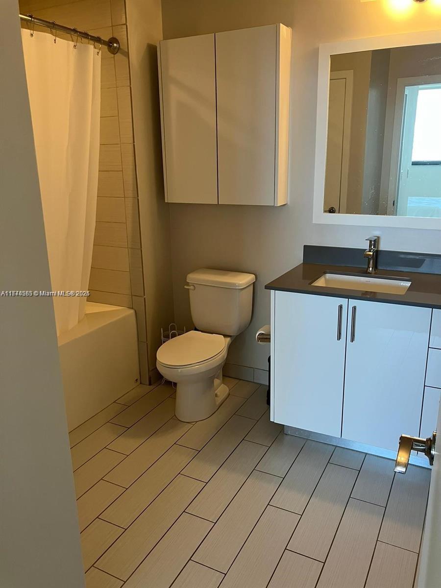 NINE AT MARY BRICKELL VIL - Residential Lease