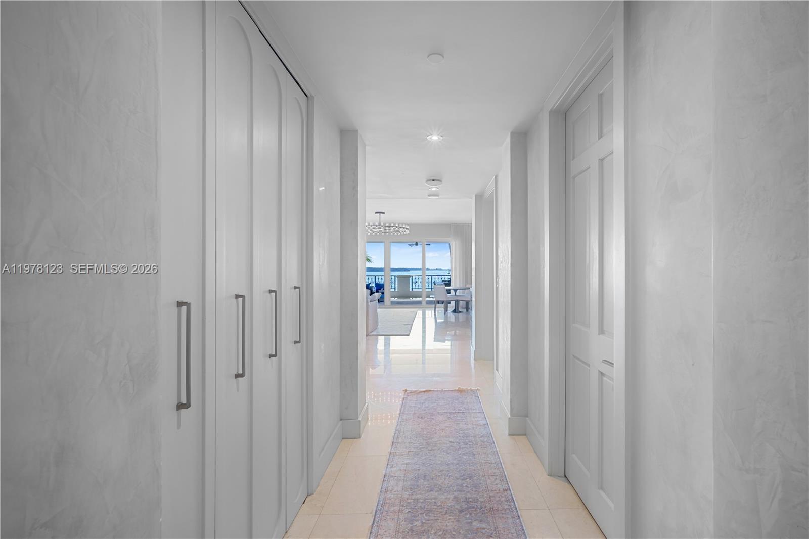 BAYVIEW FISHER ISL CONDO - Residential