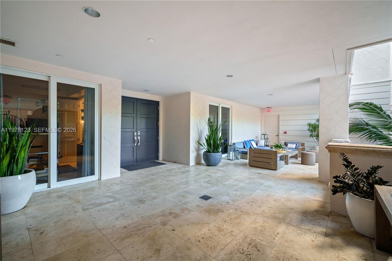 BAYVIEW FISHER ISL CONDO - Residential