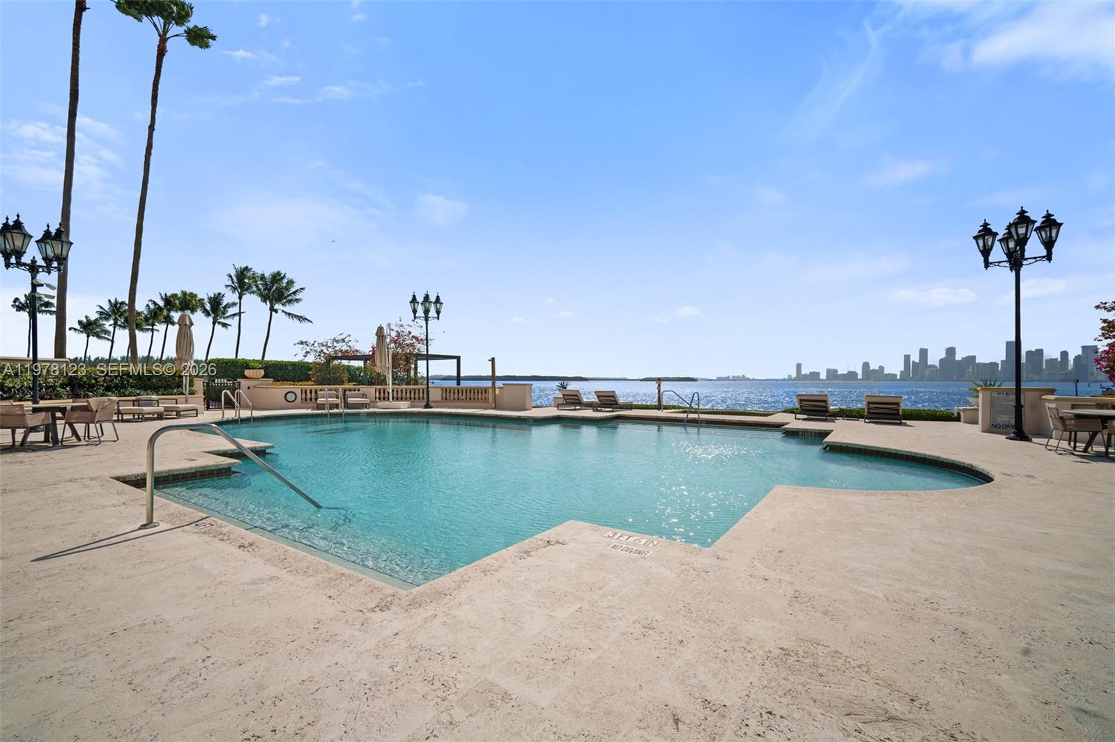 BAYVIEW FISHER ISL CONDO - Residential