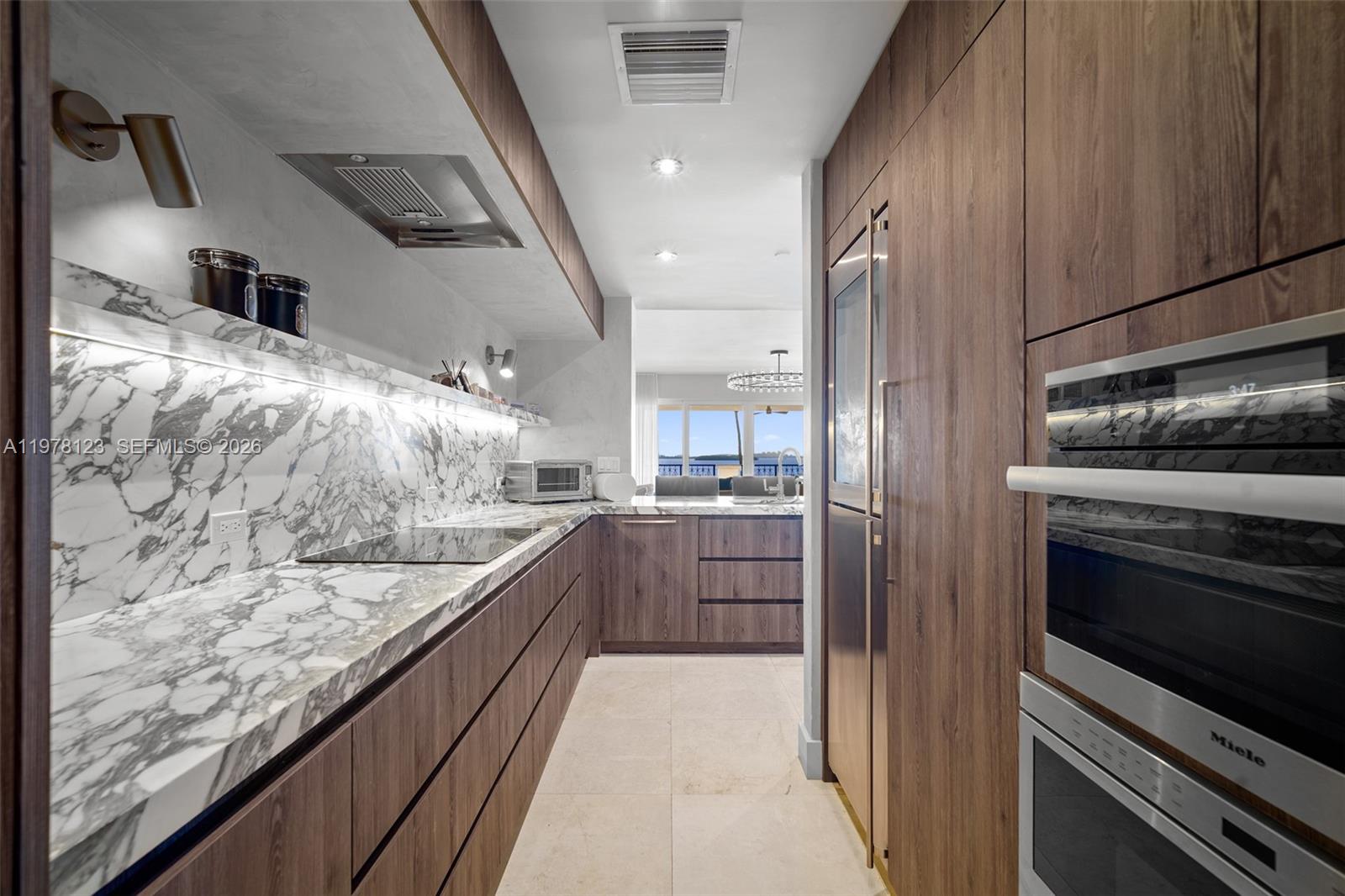 BAYVIEW FISHER ISL CONDO - Residential