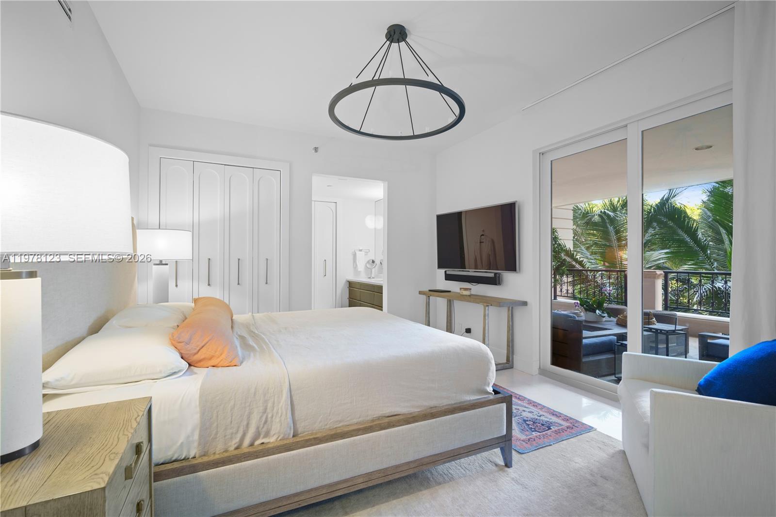 BAYVIEW FISHER ISL CONDO - Residential