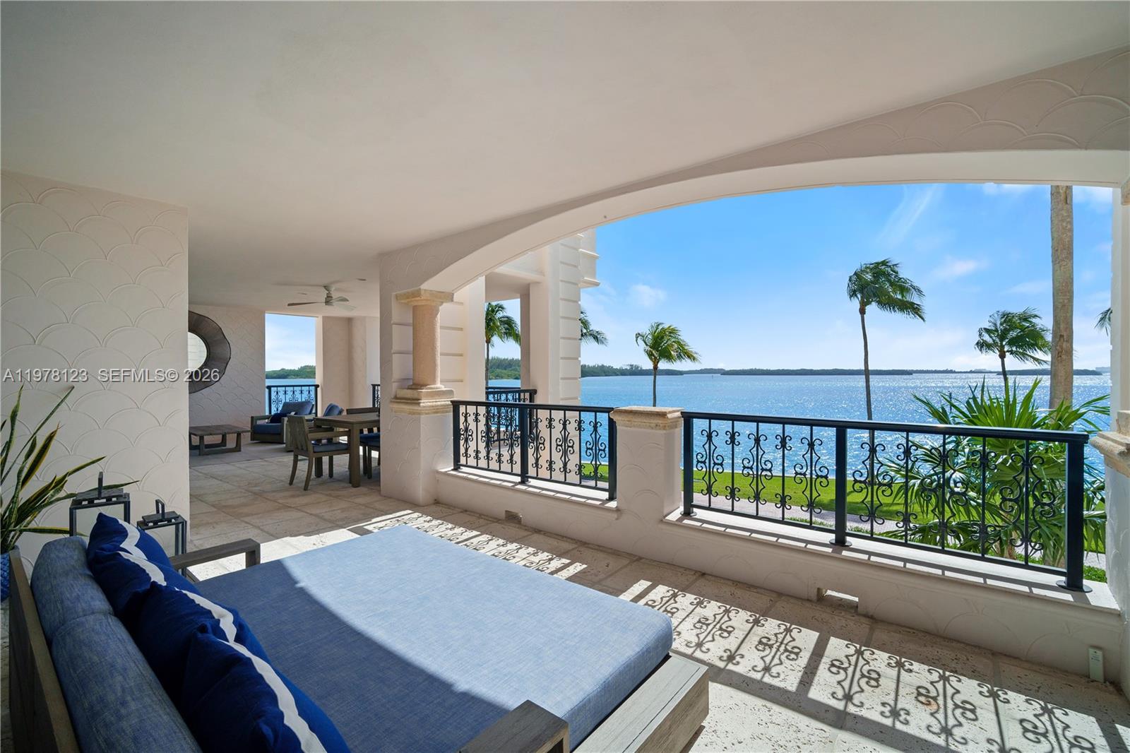 BAYVIEW FISHER ISL CONDO - Residential