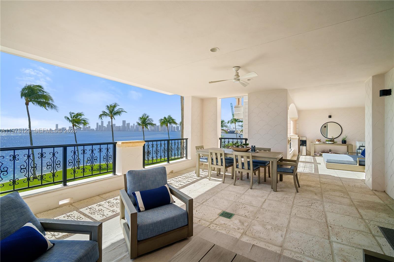 BAYVIEW FISHER ISL CONDO - Residential