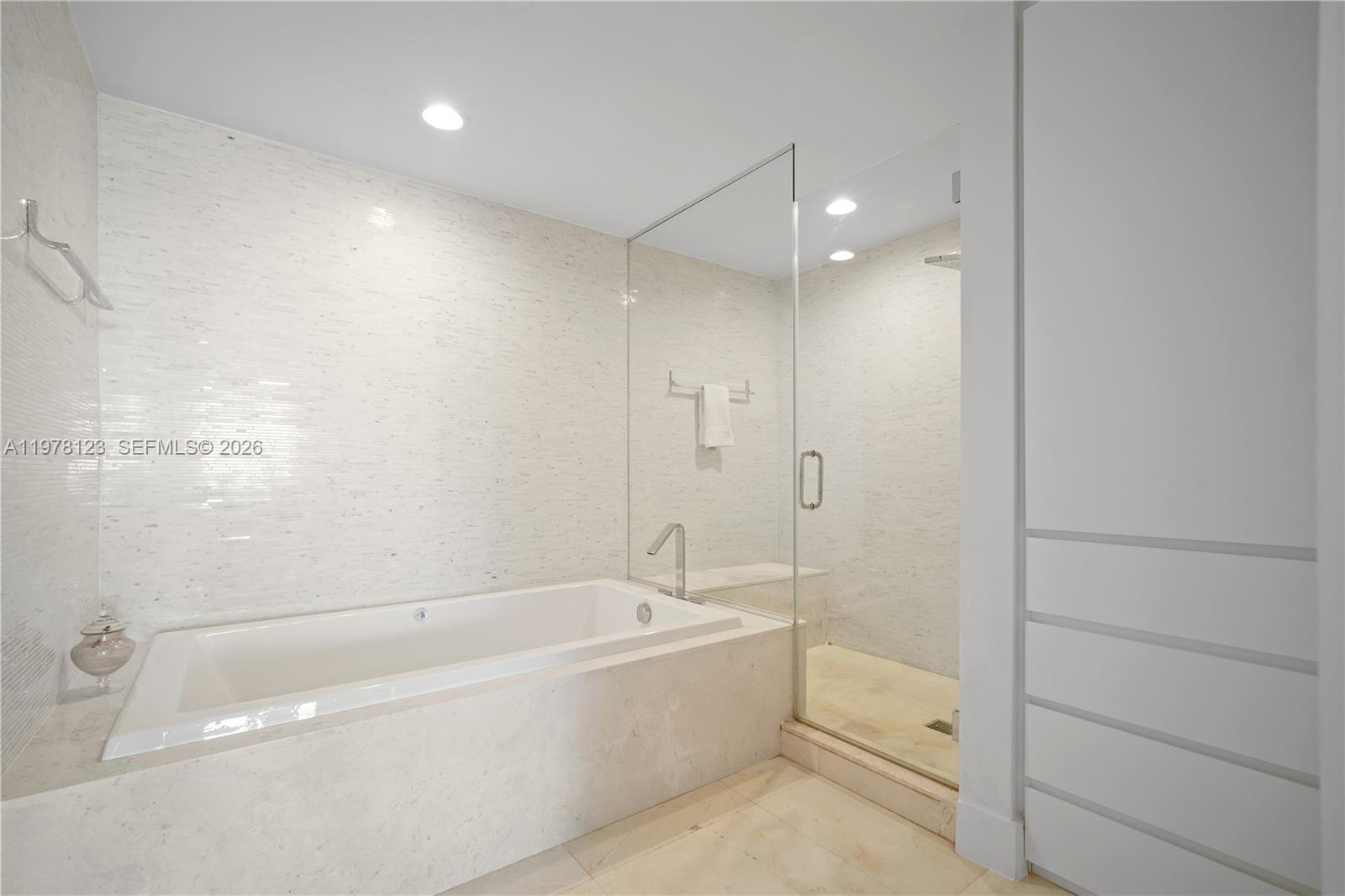 BAYVIEW FISHER ISL CONDO - Residential