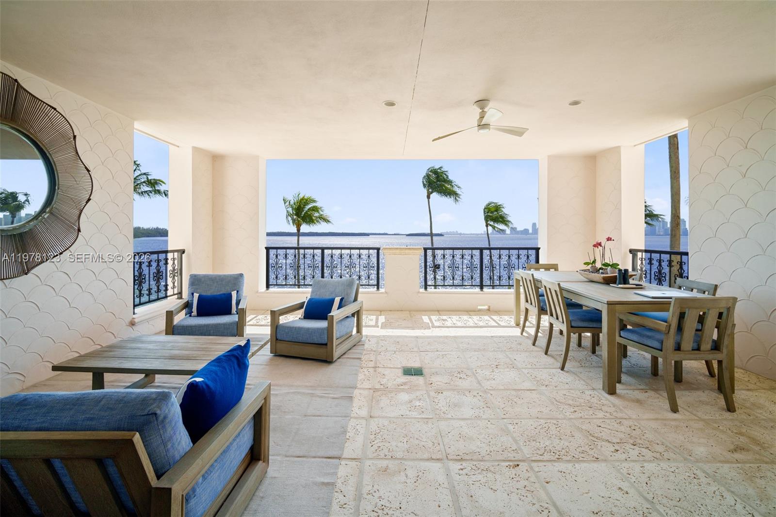 BAYVIEW FISHER ISL CONDO - Residential