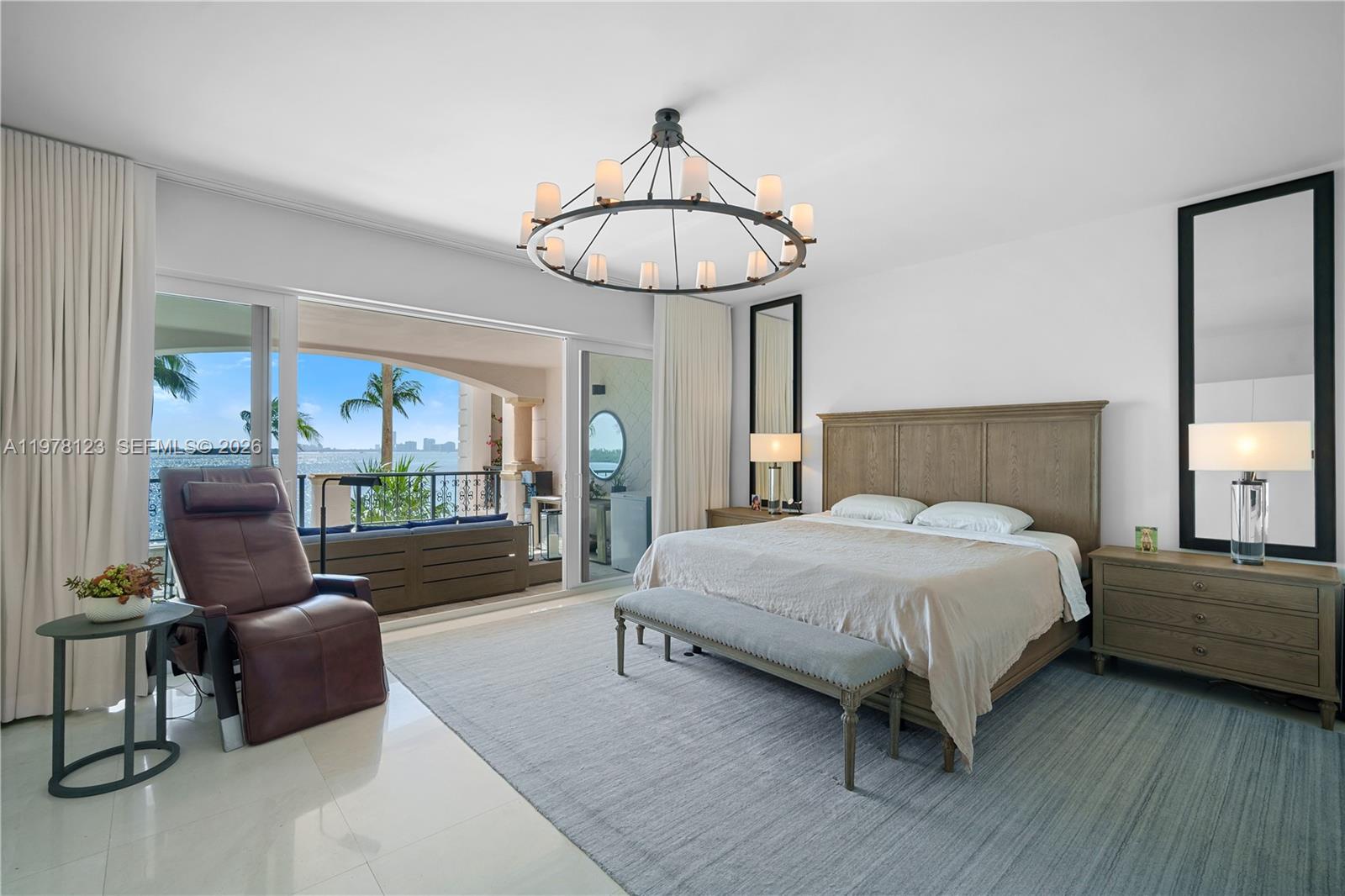 BAYVIEW FISHER ISL CONDO - Residential