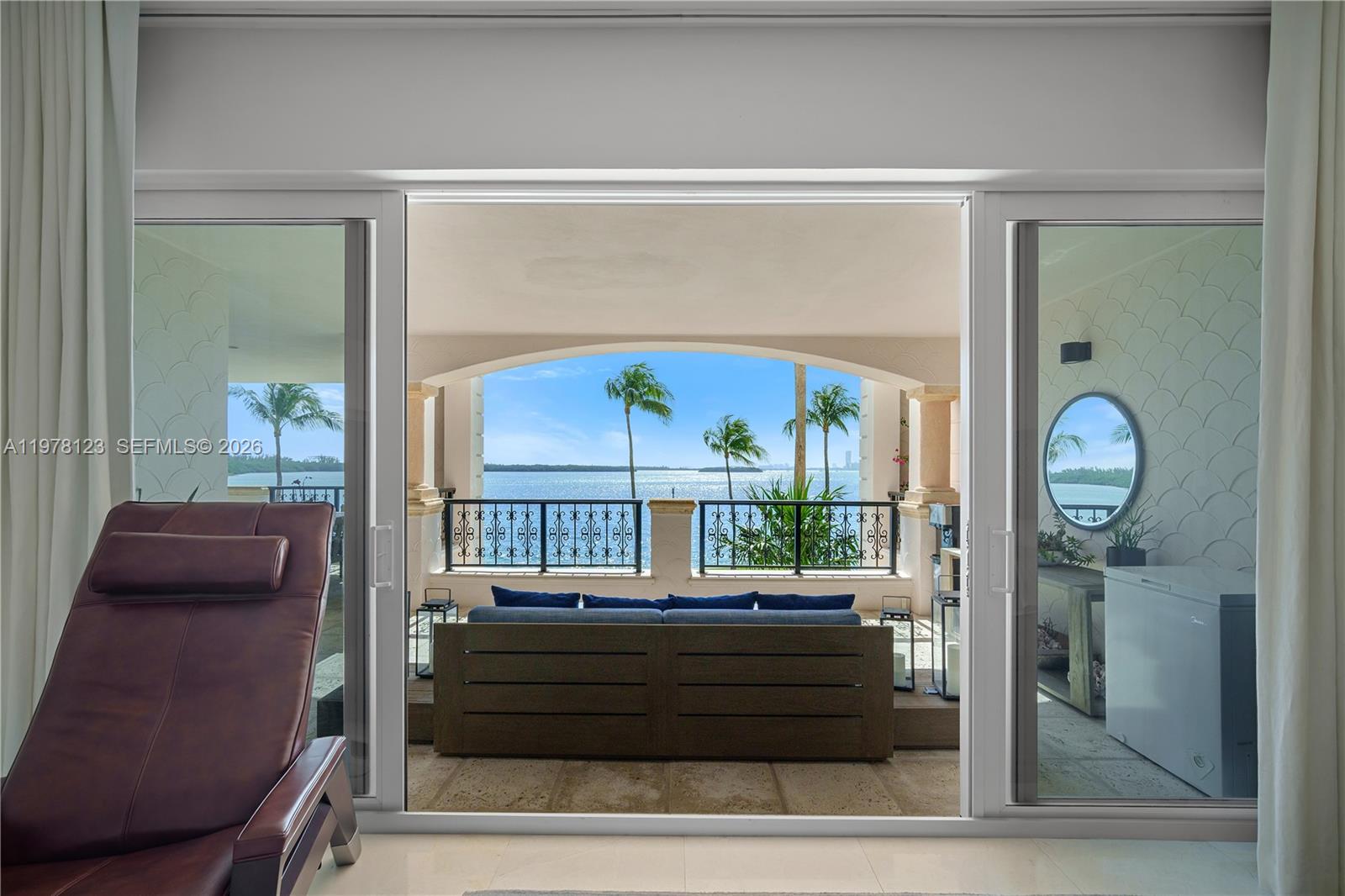 BAYVIEW FISHER ISL CONDO - Residential