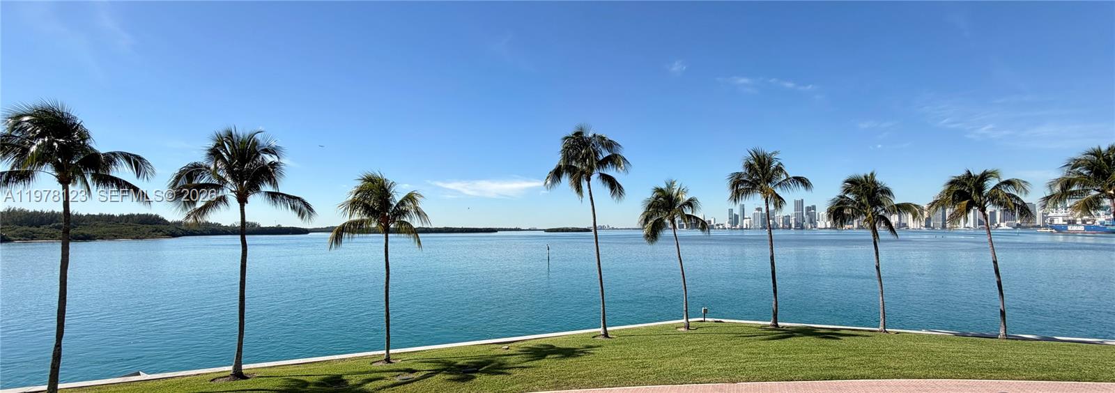 BAYVIEW FISHER ISL CONDO - Residential