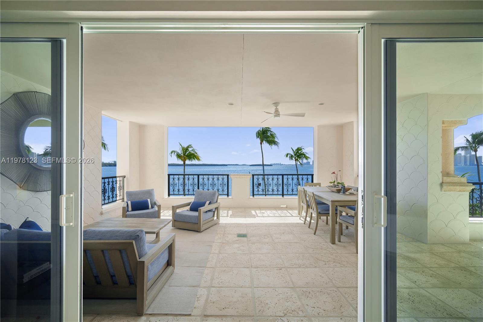 BAYVIEW FISHER ISL CONDO - Residential