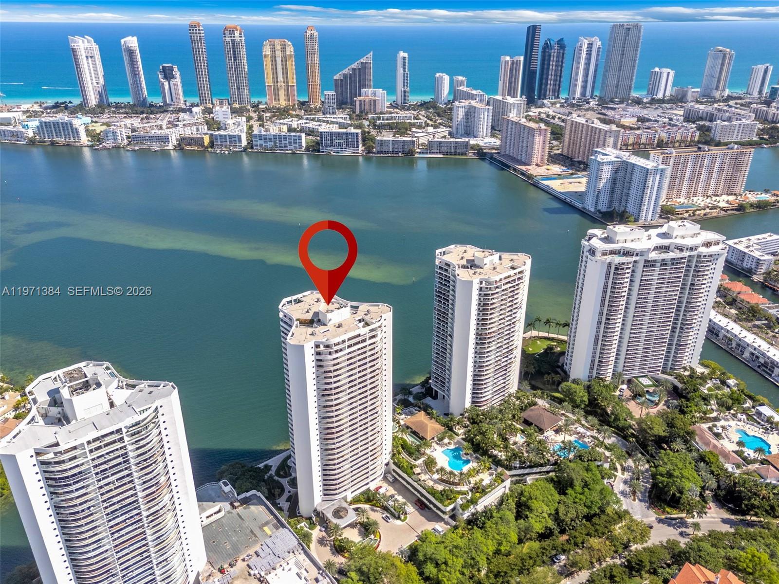 3000 ISL BLVD WILLIAMS IS - Residential