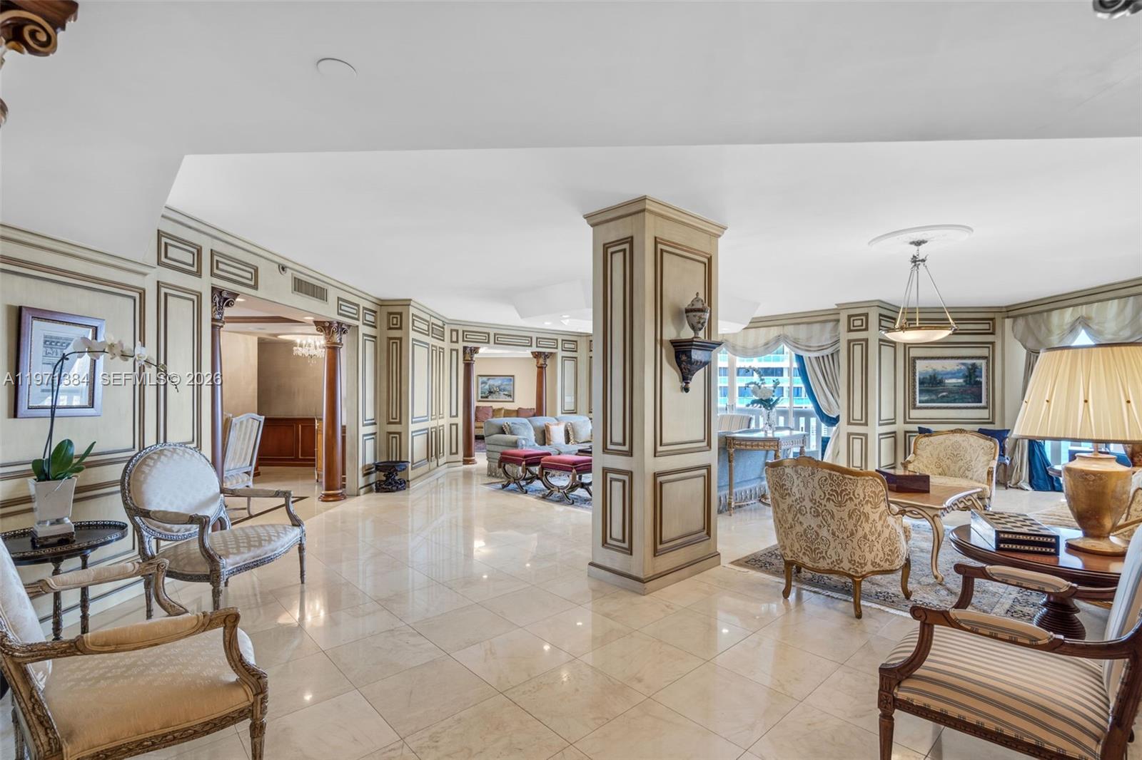 3000 ISL BLVD WILLIAMS IS - Residential