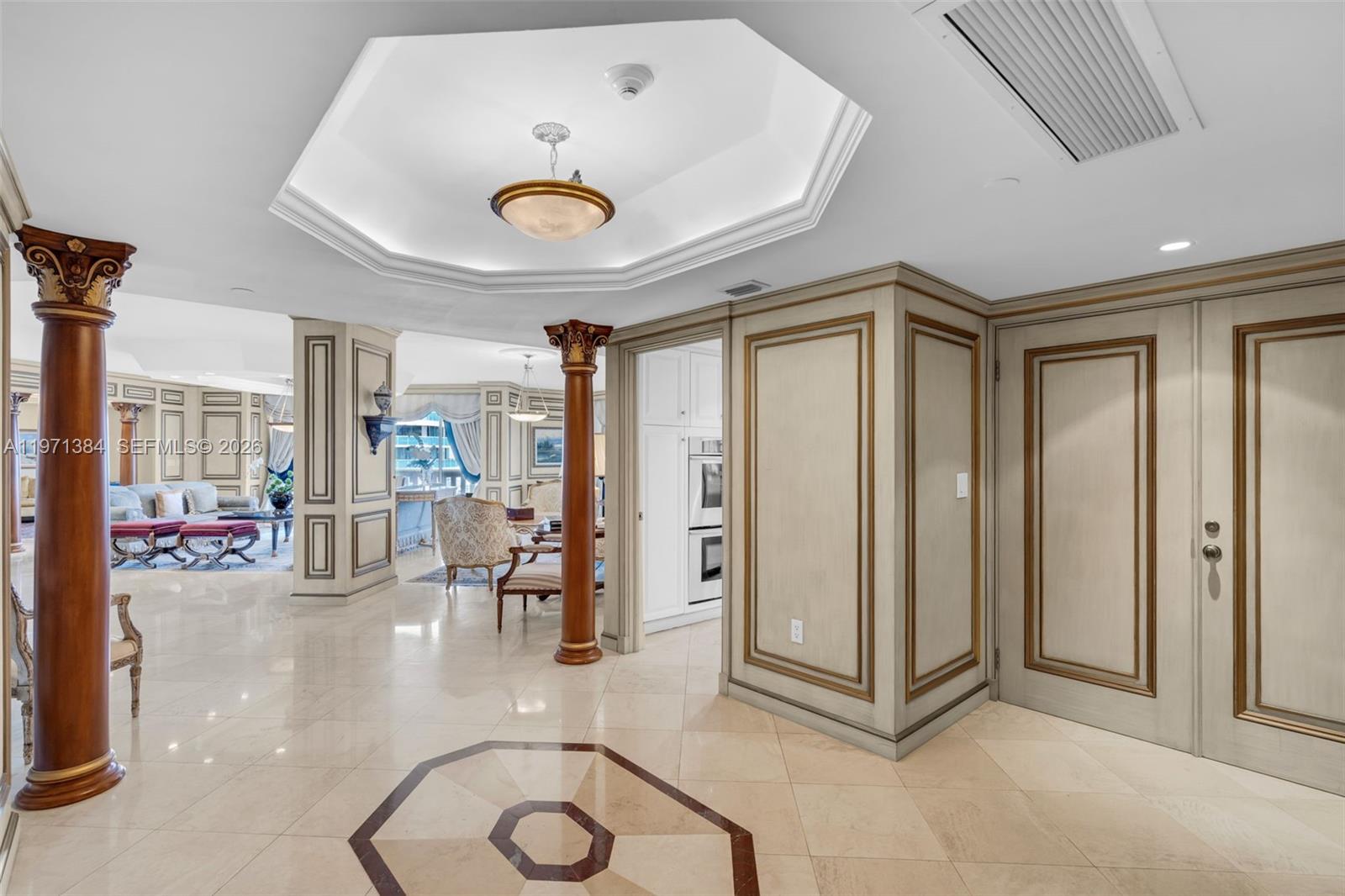 3000 ISL BLVD WILLIAMS IS - Residential