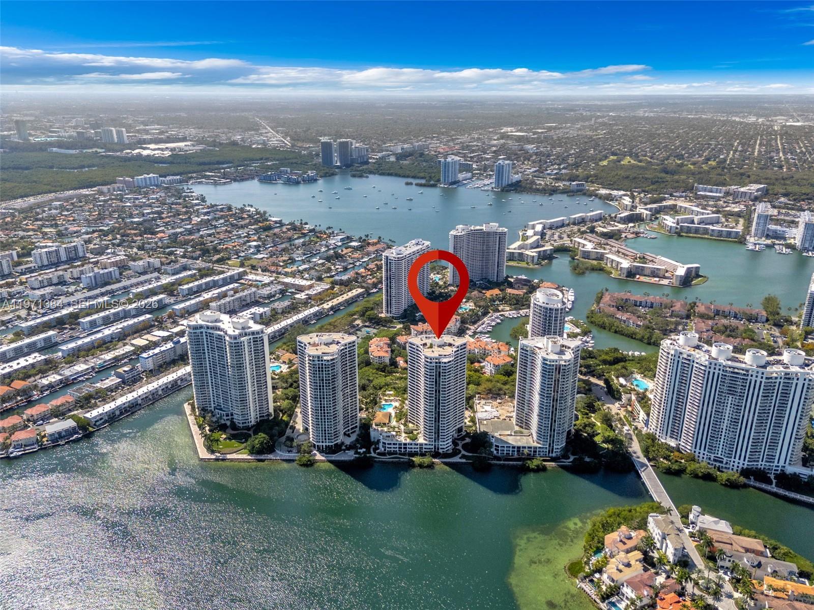 3000 ISL BLVD WILLIAMS IS - Residential