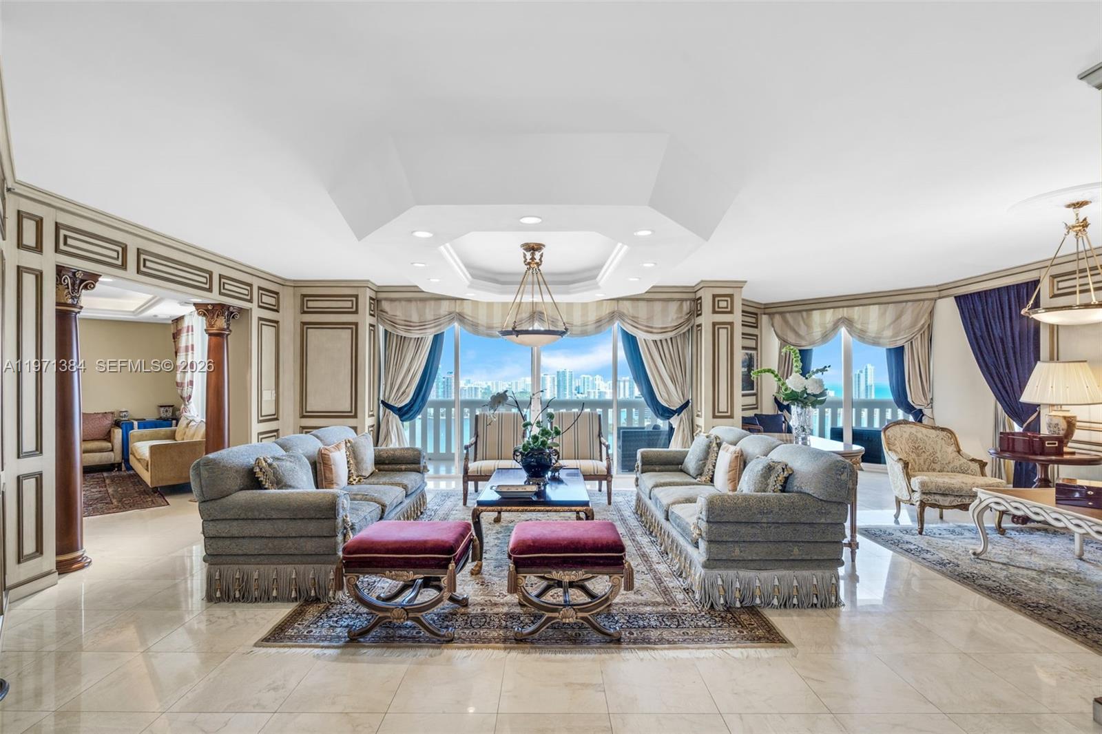 3000 ISL BLVD WILLIAMS IS - Residential