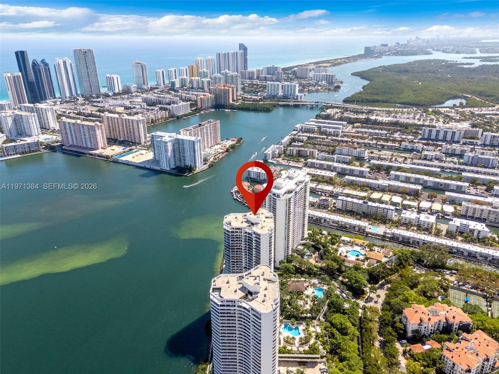 3000 ISL BLVD WILLIAMS IS - Residential