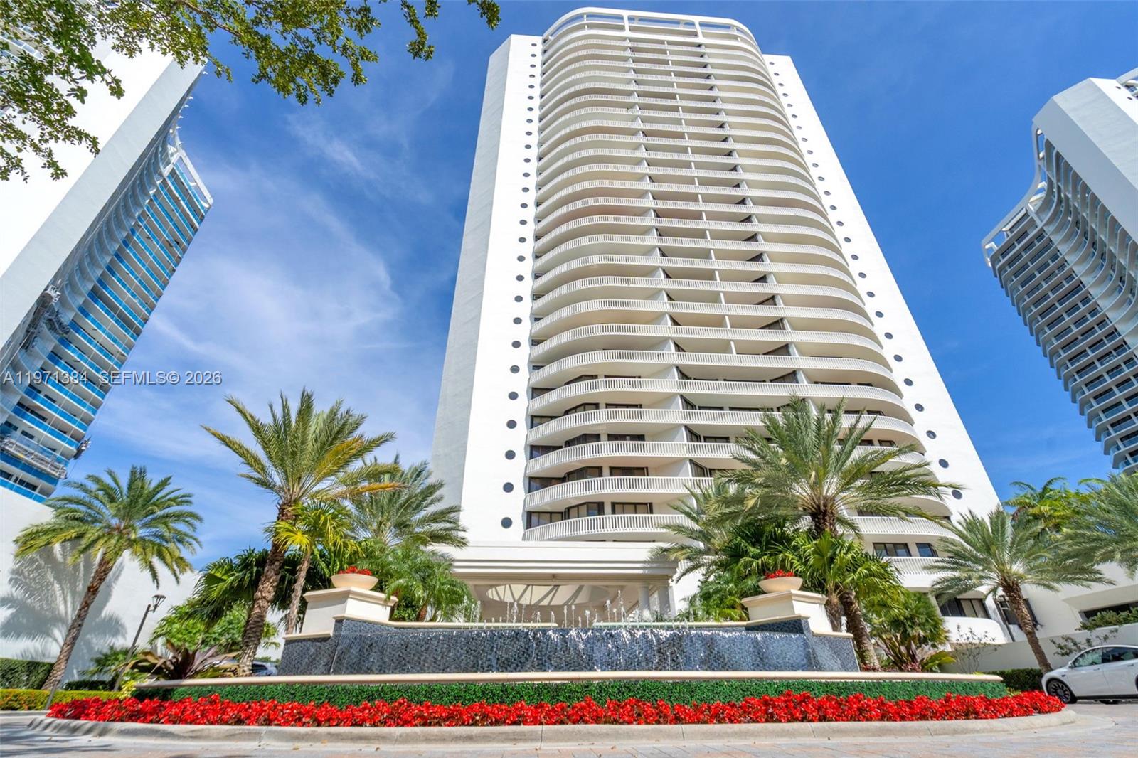 Welcome to Residence 2902 at the prestigious Williams Island 3000 Tower. Palatial home in the sky with refined classic interiors, endless water views, unique custom millwork and paneling throughout, at once elegant and warm. Opulent formal Living and Dining areas are paired with relaxed family spaces, a media room & private office. An impressive primary suite with refined custom finishes. The refined interiors combined with the breathtaking surroundings provide an incomparable lifestyle in this world-class city. No detail has been overlooked. Furniture package available, please inquire.