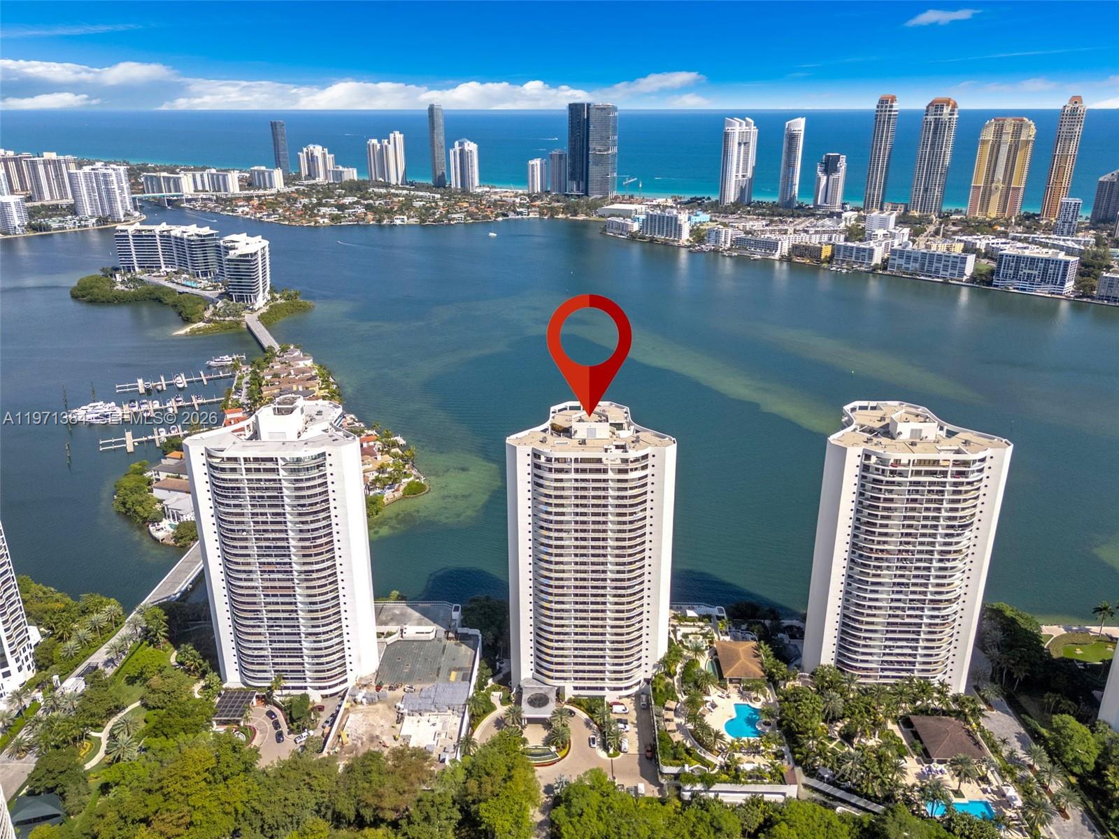 3000 ISL BLVD WILLIAMS IS - Residential
