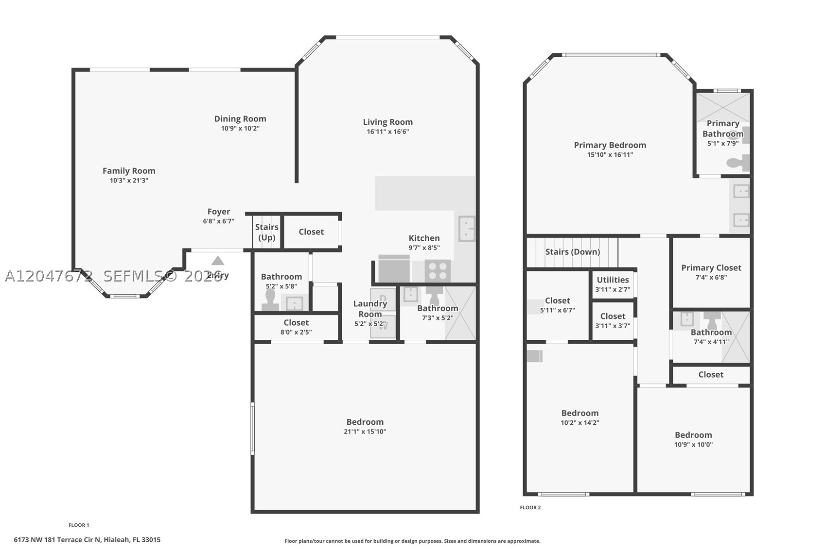 HARBOUR SUB - Residential