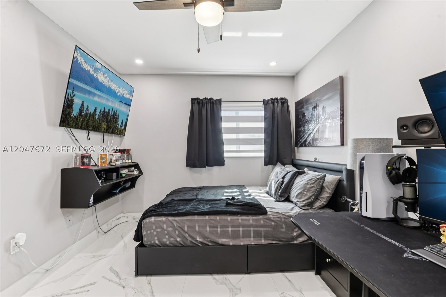 HARBOUR SUB - Residential