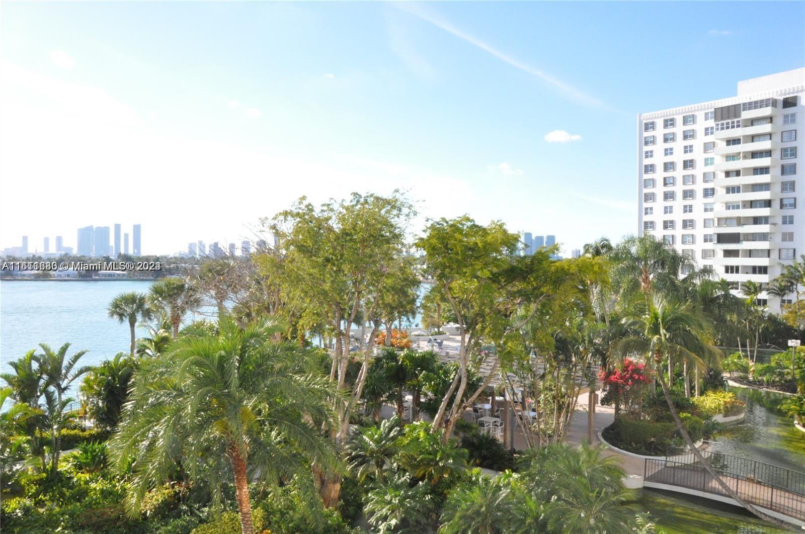 NINE ISLAND AVENUE CONDO - Residential Lease