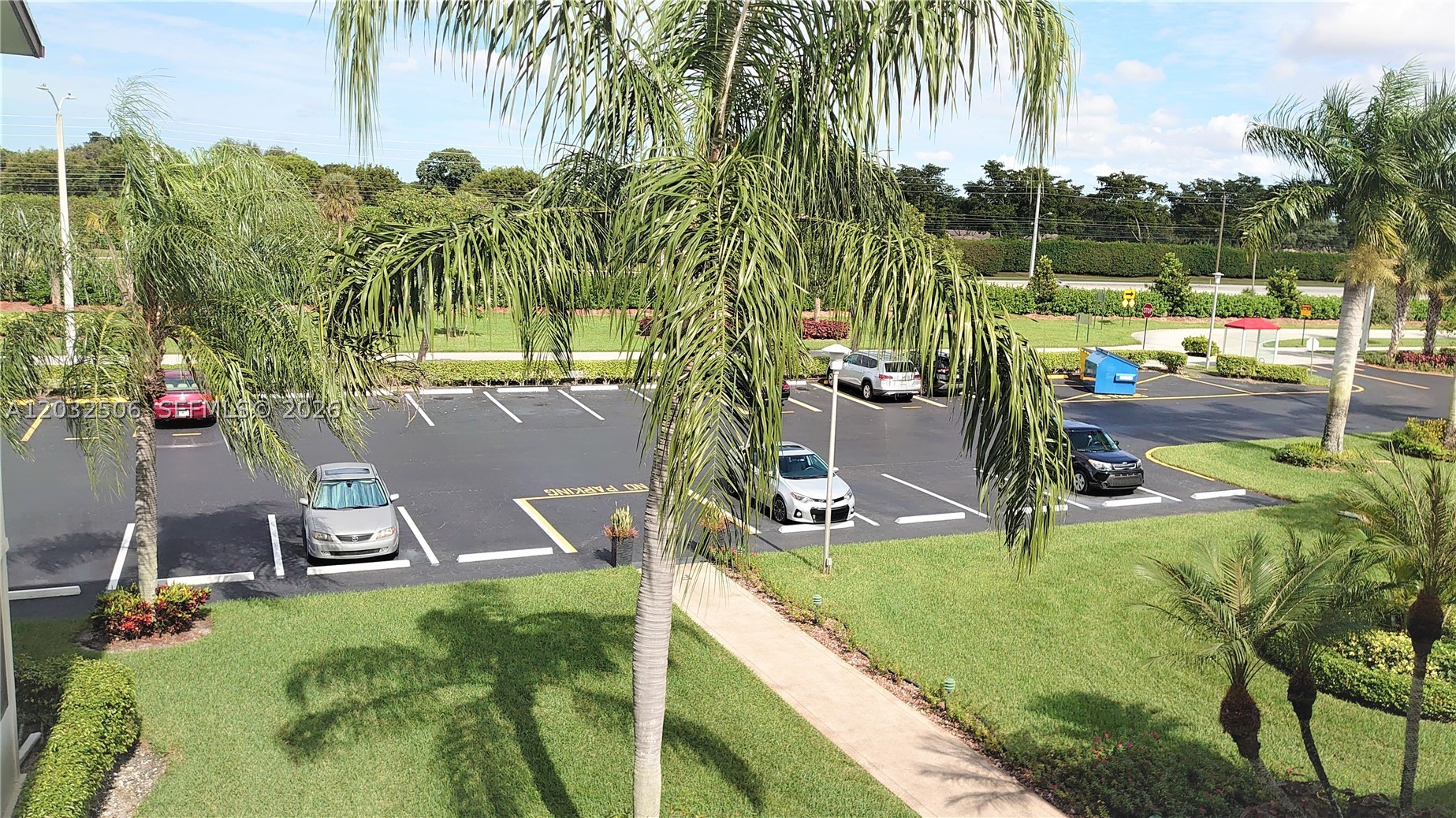 SUFFOLK AT CENTURY VILLAG - Residential Lease